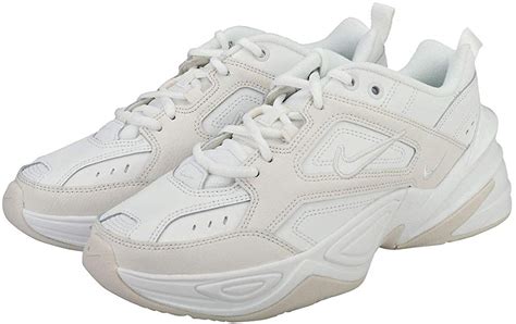 nike m2k tekno white women's